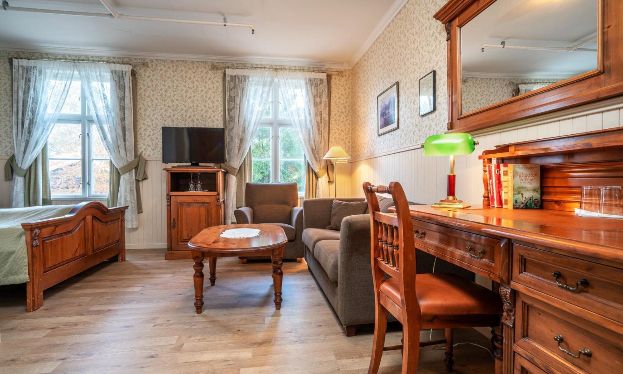 Selbusjøen Hotel&Gjestegård Eksteriør bilde