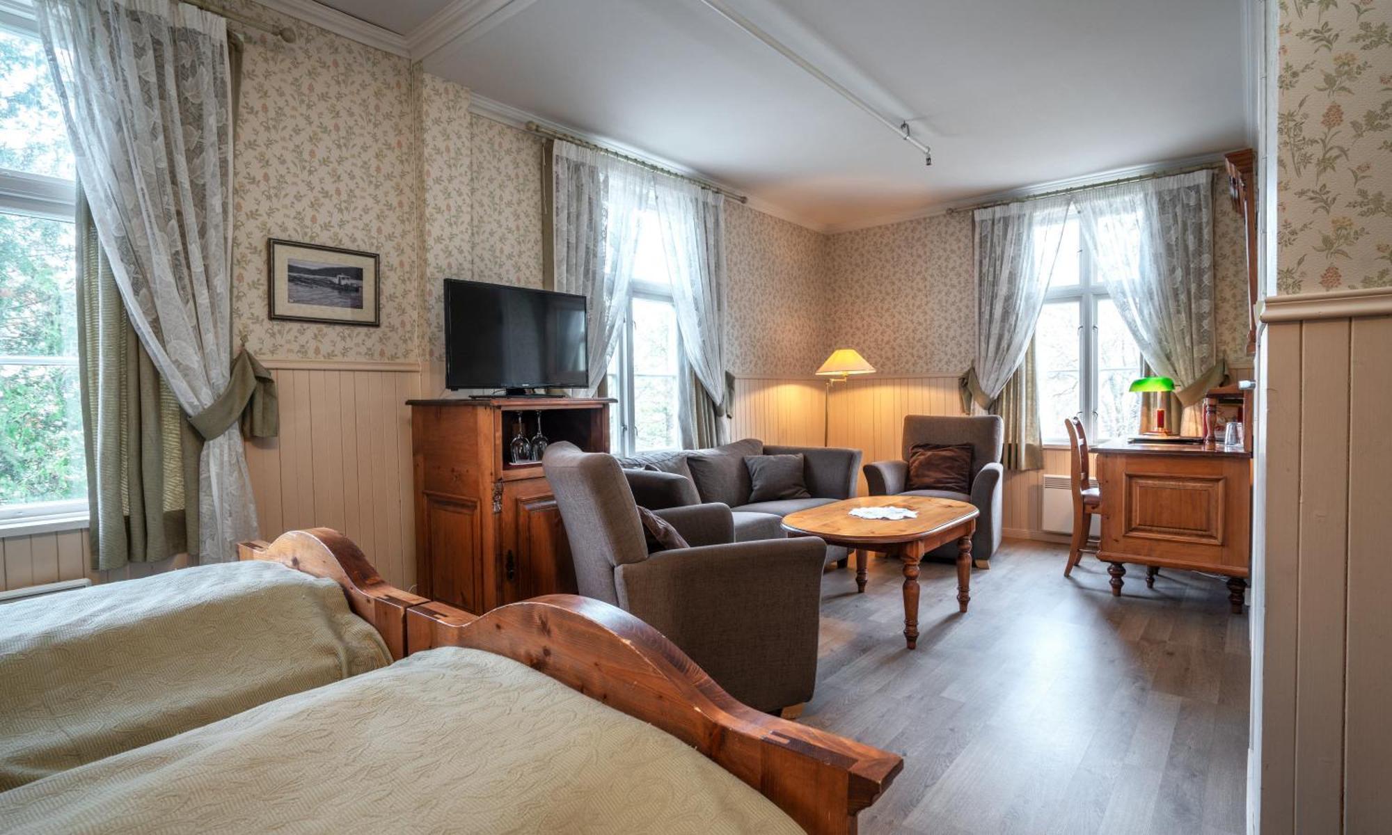 Selbusjøen Hotel&Gjestegård Eksteriør bilde