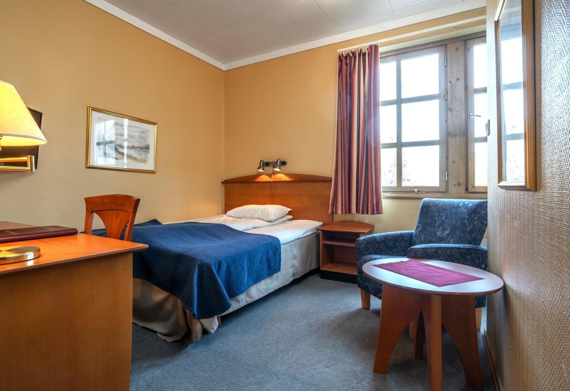 Selbusjøen Hotel&Gjestegård Eksteriør bilde