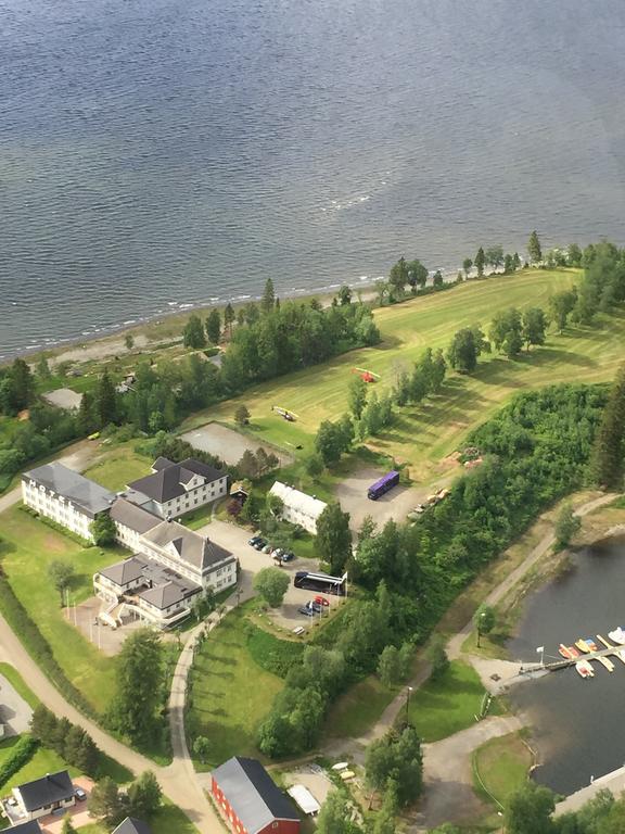 Selbusjøen Hotel&Gjestegård Eksteriør bilde