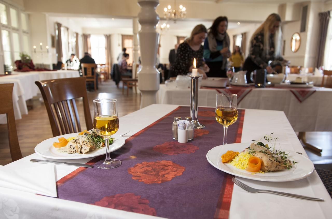 Selbusjøen Hotel&Gjestegård Eksteriør bilde