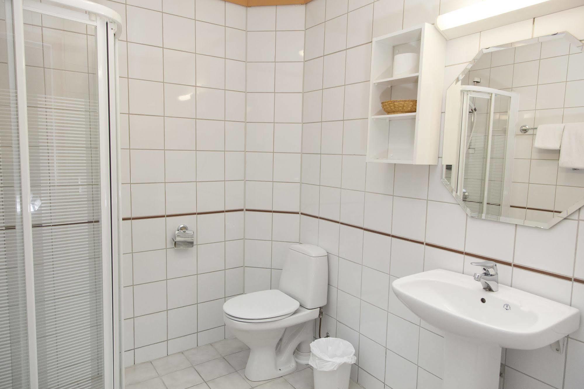 Selbusjøen Hotel&Gjestegård Eksteriør bilde