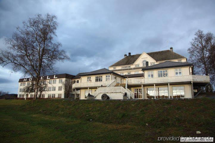 Selbusjøen Hotel&Gjestegård Eksteriør bilde