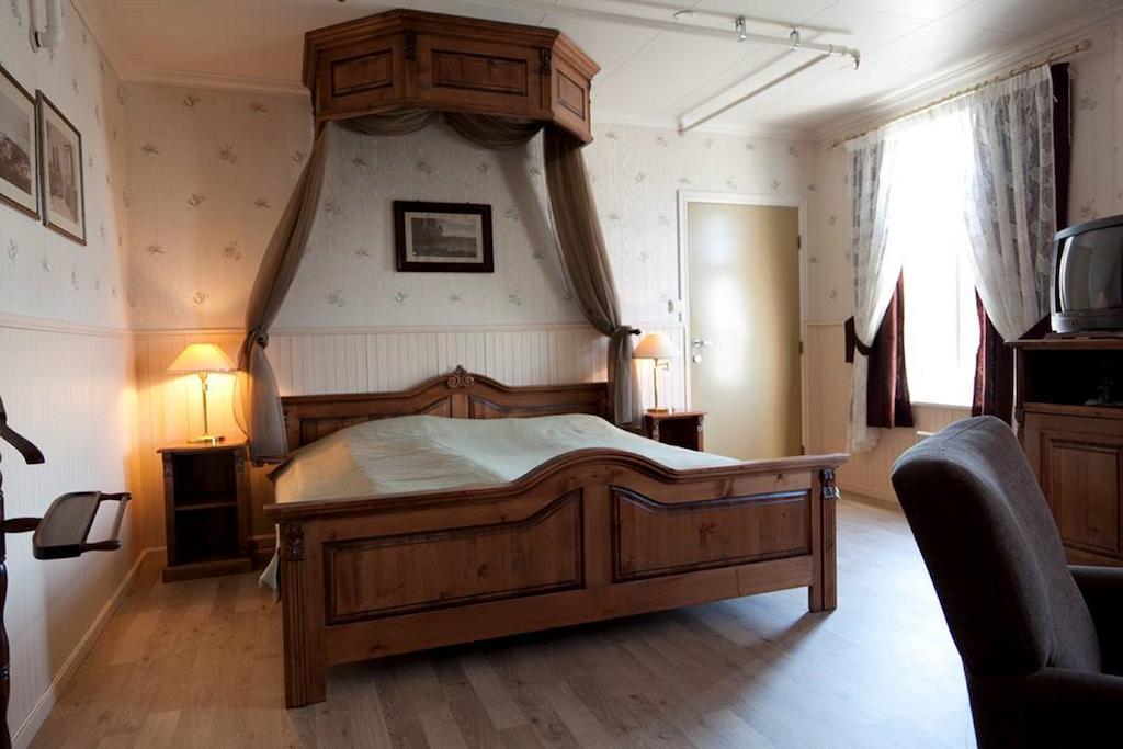Selbusjøen Hotel&Gjestegård Eksteriør bilde